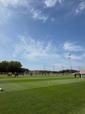 Image post by @gophersoccer on Instagram