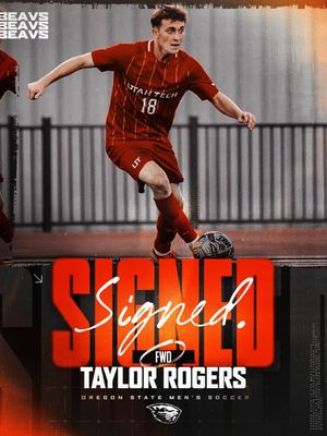 Image post by @beavermsoccer on Instagram