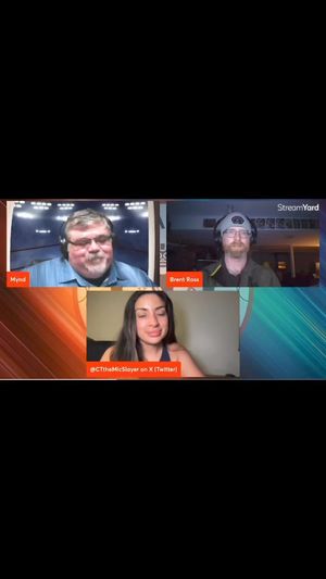 Video post by @carolina-teague on Facebook