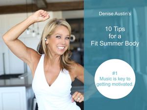 Image post by @deniseaustin on Instagram