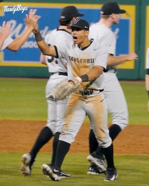 Image post by @vandyboys on Instagram