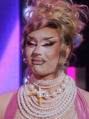 Video post by @rupaulsdragrace on TikTok