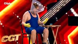 Video post by @cangottalent on YouTube