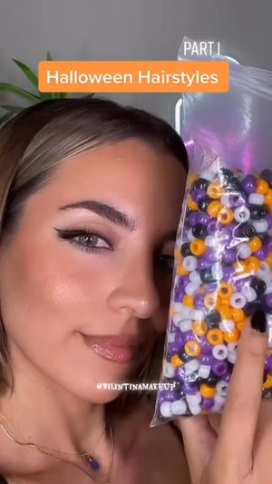 Video post by @bilintinamakeup on Instagram