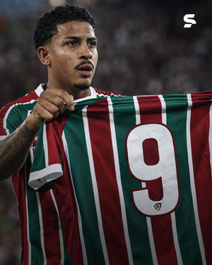 Image post by @sportv on Instagram