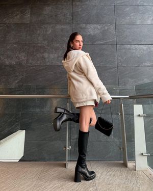 Image post by @marieluyis on Instagram