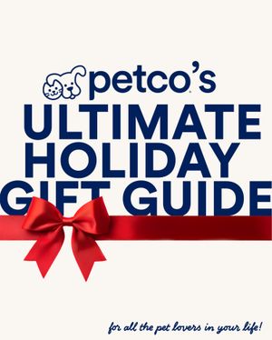 Video post by @petco on TikTok