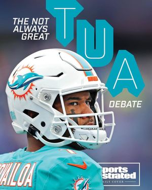 Image post by @sportsillustrated on Instagram