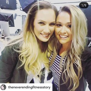 Image post by @lindyolsen on Instagram