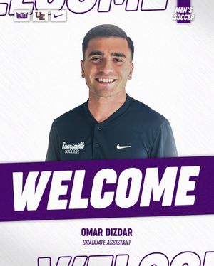Image post by @ueathleticsmsoc on Instagram