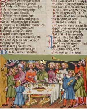 Image post by @gettymuseum on Instagram
