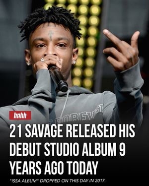 Image post by @hotnewhiphop on Instagram