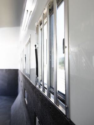 Image post by @bloomertrailers on Instagram