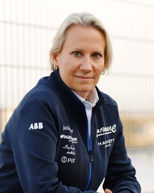 Image post by @femalesinmsport on Instagram