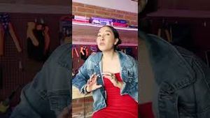 Video post by @katvoltage on YouTube