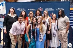 Image post by @fduknightswvb on Instagram