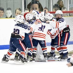 Image post by @theamericanshc on Instagram