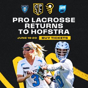 Image post by @hofstrapride on Instagram