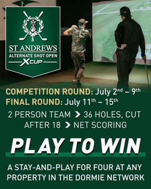 Image post by @xgolf.utah on Instagram