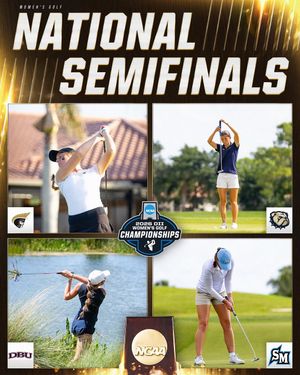 Image post by @ncaadii on Instagram