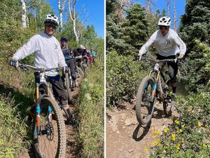 Image post by @kblock43 on Instagram