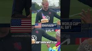 Video post by @foxsports on YouTube