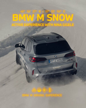 Image post by @bmwm on Instagram