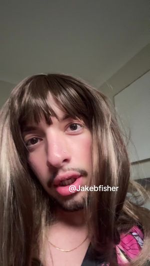Video post by @jakebfisher on TikTok