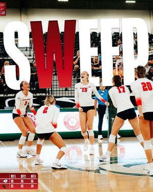 Image post by @utahtech_vb on Instagram
