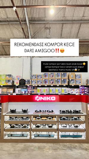 Video post by @amigooid_bali on TikTok