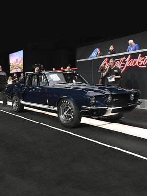 Image post by @barrett_jackson on Instagram