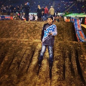 Image post by @racerxonline on Instagram