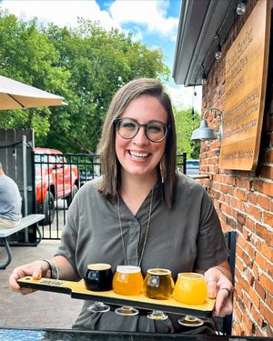 Image post by @reconbrewing on Instagram