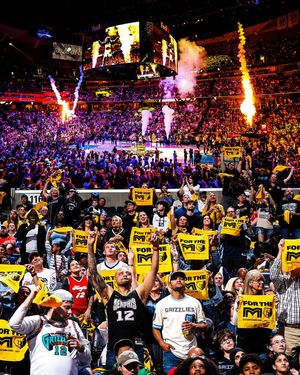 Image post by @memgrizz on Instagram