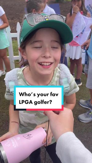 Video post by @nbcgolf on TikTok