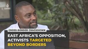 Video post by @Al Jazeera English on YouTube