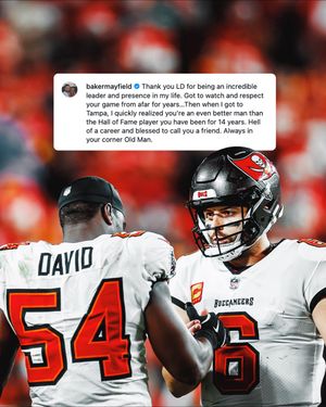 Video post by @bucsnfl on TikTok