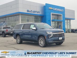 Image post by @mccarthychevyleessummit on Instagram