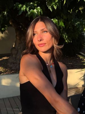 Image post by @maelie_lfre on Instagram