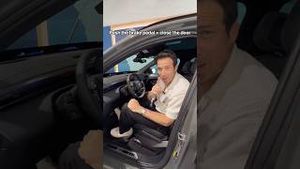 Video post by @bmwblog on YouTube