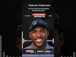 Video post by @Arizona_Sports on YouTube