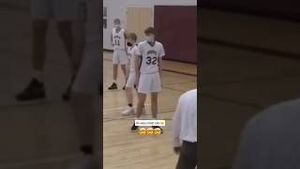 Video post by @maxpreps on YouTube