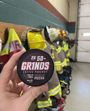 Image post by @getgrinds on Instagram