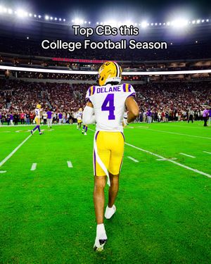 Video post by @lsufbtigers on TikTok