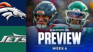 Video post by @CBS Sports on YouTube
