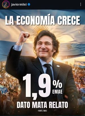 Image post by @pablocasassarmientonoticias on Instagram