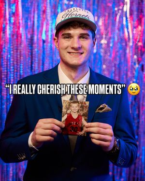 Image post by @nba on Instagram