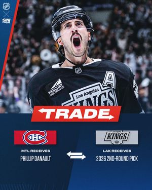 Image post by @sportsnet on Instagram