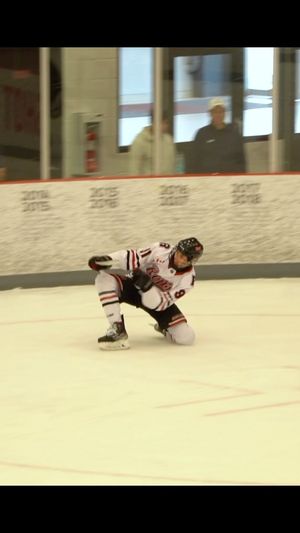 Image post by @placeofpuck on Instagram