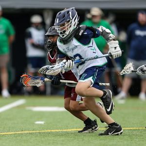 Image post by @JR Hoyas Lacrosse on Facebook
